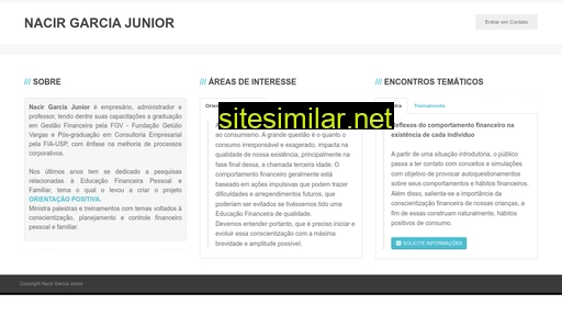 nacir.pro.br alternative sites