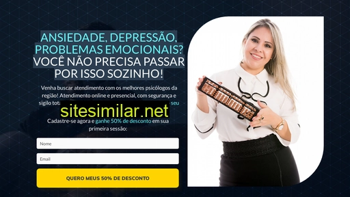 nadiabenitez.com.br alternative sites