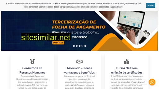 naifrh.com.br alternative sites