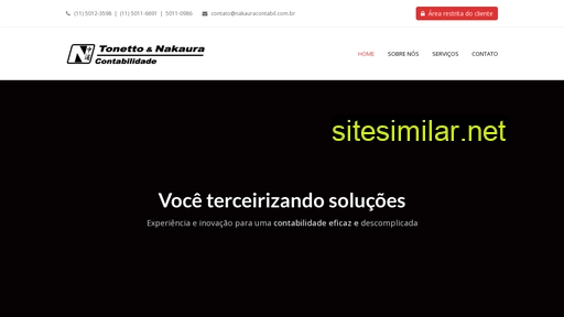 nakauracontabil.com.br alternative sites