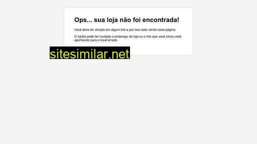 naldini.com.br alternative sites