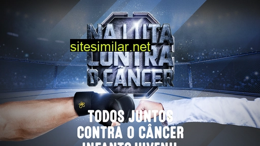 nalutacontraocancer.com.br alternative sites