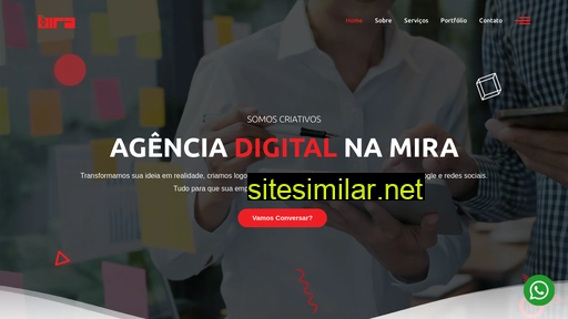 namiradesign.com.br alternative sites