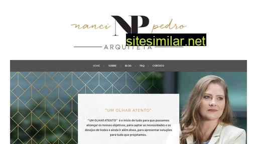 nancipedro.com.br alternative sites
