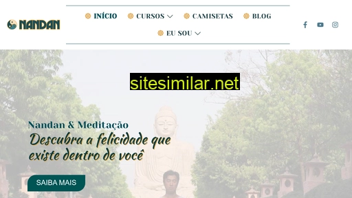nandan.com.br alternative sites