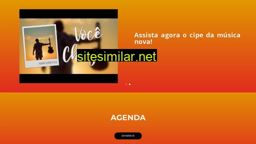 nandantas.com.br alternative sites