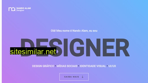 nandodesigner.com.br alternative sites