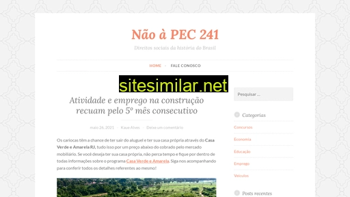 naoapec241.com.br alternative sites