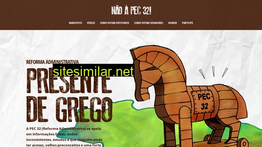 naoapec32.com.br alternative sites