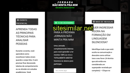 naomintapramim.com.br alternative sites