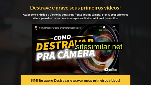naorsales.com.br alternative sites