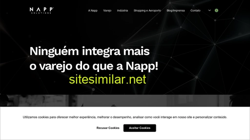 nappsolutions.com.br alternative sites
