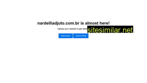 nardelliadjuto.com.br alternative sites