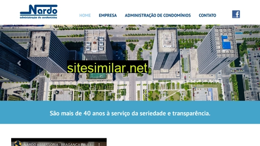 nardoadm.com.br alternative sites