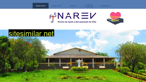 narev.com.br alternative sites