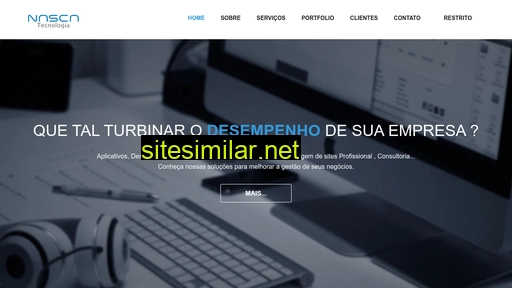 nasca.com.br alternative sites