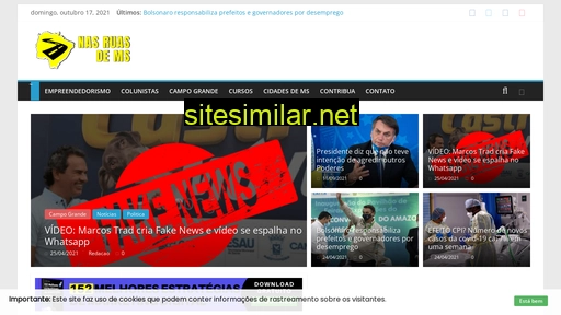 nasruasdems.com.br alternative sites