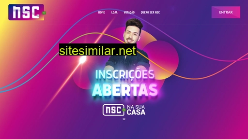 nasuacasabrasil.com.br alternative sites