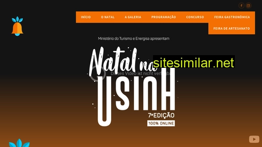 natalnausina.com.br alternative sites