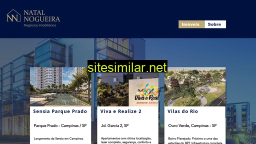 natalnogueira.com.br alternative sites