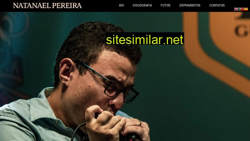natanaelpereira.com.br alternative sites