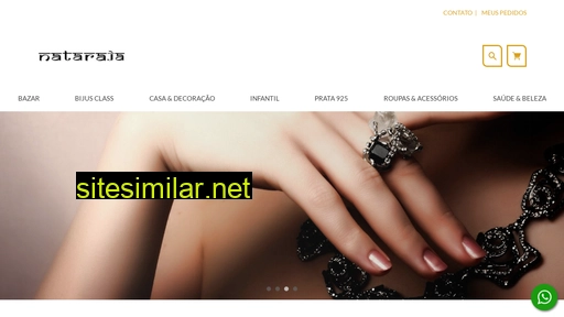 nataraja.com.br alternative sites