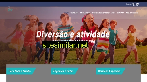 nativebrasil.com.br alternative sites