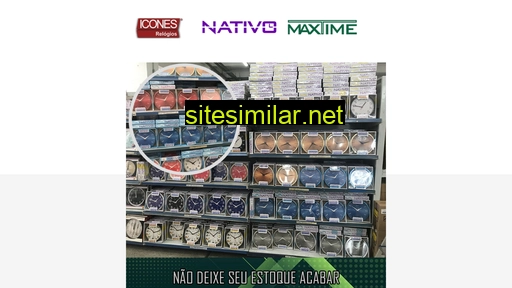 nativorepresentacoes.com.br alternative sites