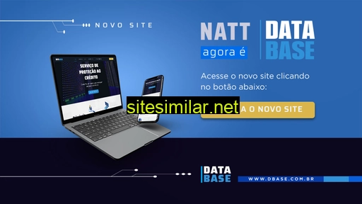 natt.com.br alternative sites
