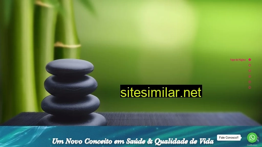 naturevitta.com.br alternative sites