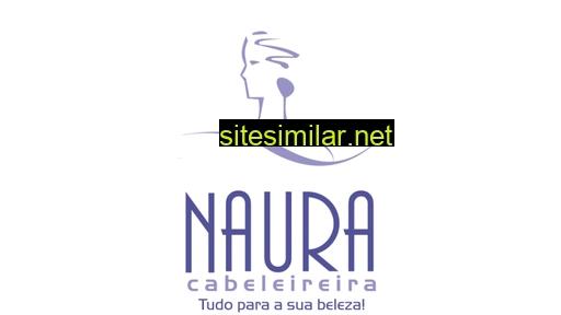 nauracabeleireira.com.br alternative sites