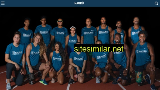 nauru.com.br alternative sites