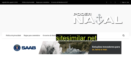 naval.com.br alternative sites