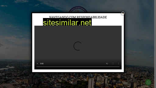navegacaonatal.com.br alternative sites