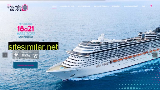 navioenergianaveia.com.br alternative sites