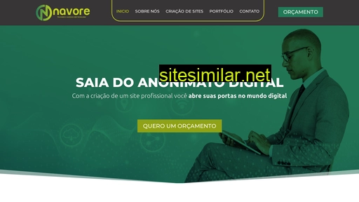navore.com.br alternative sites