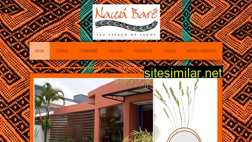 nawabare.com.br alternative sites