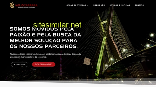 ncarrara.com.br alternative sites