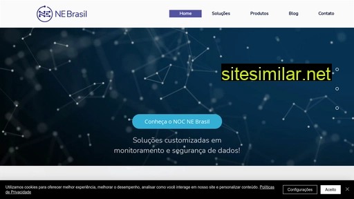 nebrasil.com.br alternative sites
