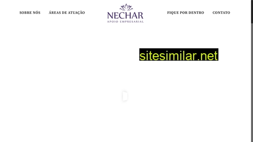 nechar.com.br alternative sites