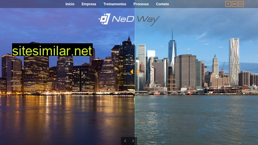 nedway.com.br alternative sites