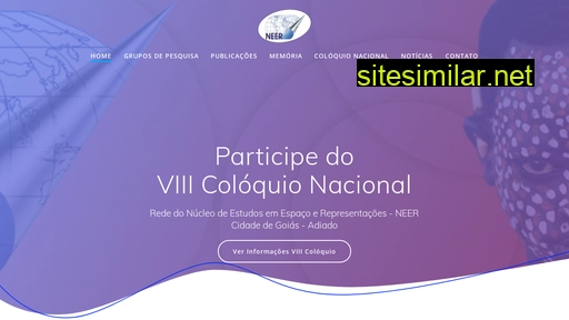 neer.com.br alternative sites