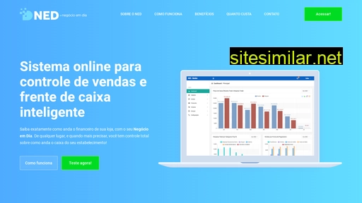 negocioemdia.com.br alternative sites