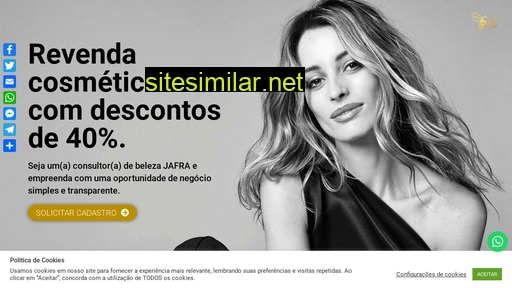 neidejafra.com.br alternative sites