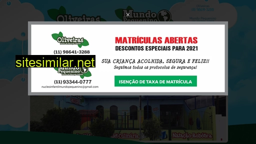 neioliveiras.com.br alternative sites