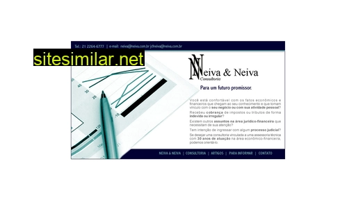 neiva.com.br alternative sites
