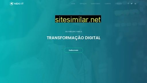 neki-it.com.br alternative sites