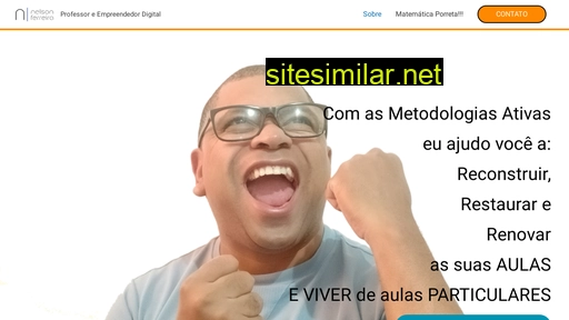 nelsonferreira.com.br alternative sites