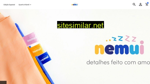nemui.com.br alternative sites