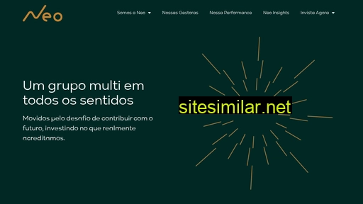 neo.com.br alternative sites